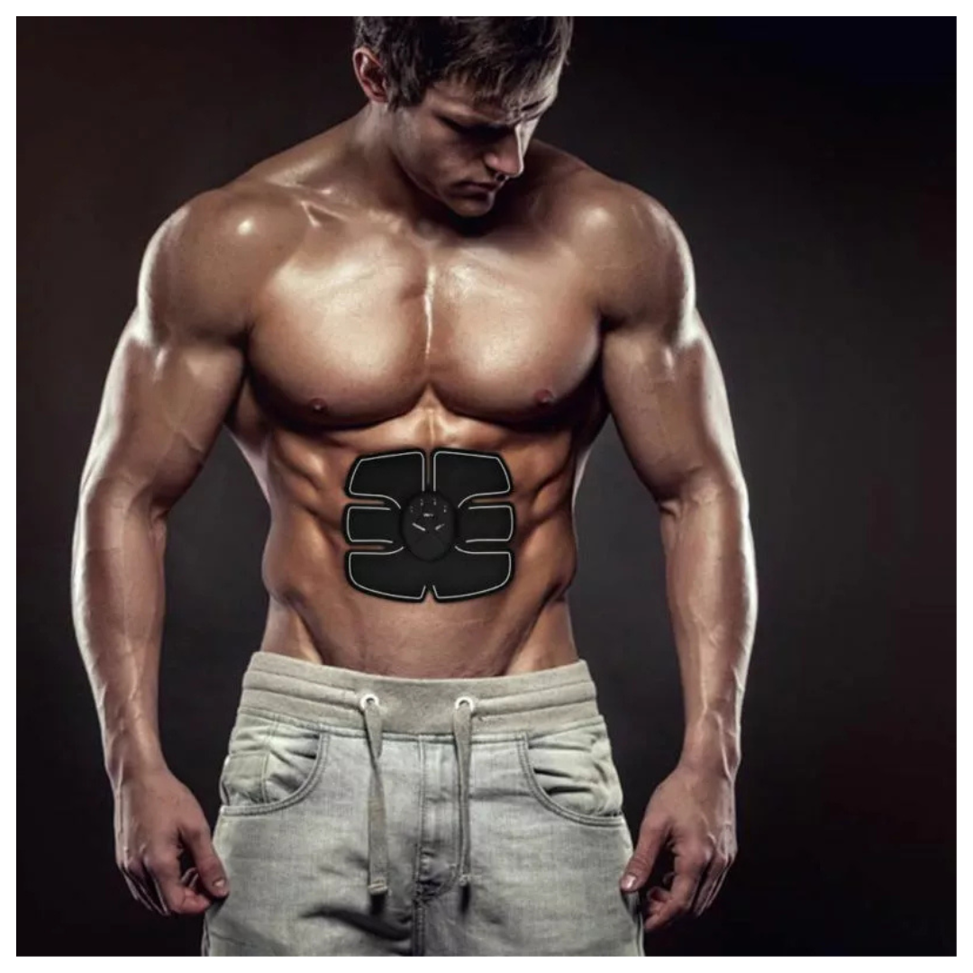 Pack 6 Masajeador Muscular Deportivo