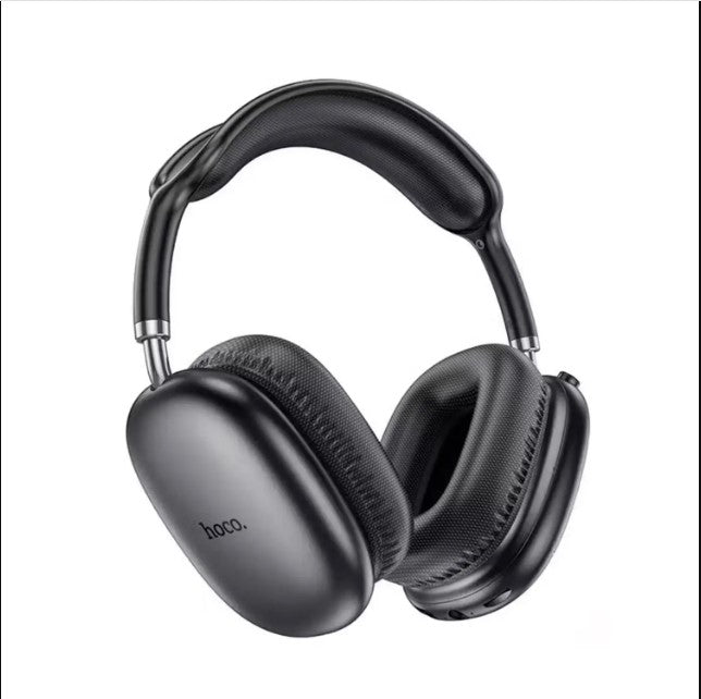 Audifono Bluetooth Hoco w35 NEGRO