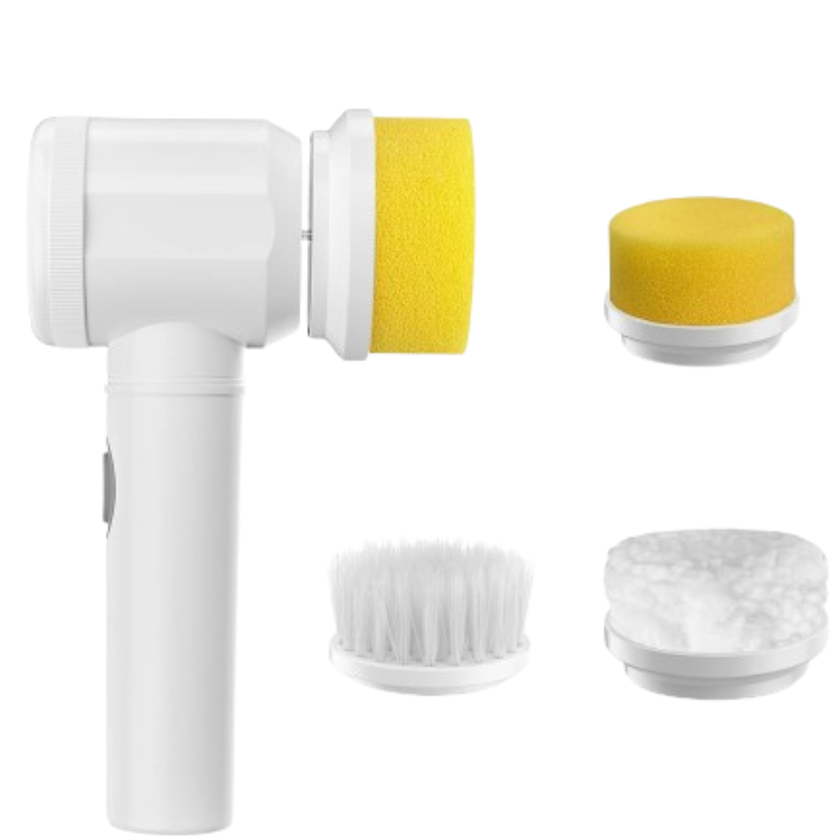 maquina para lavar multiuso Inalámbrica Ligera