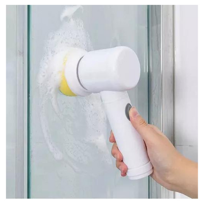 maquina para lavar multiuso Inalámbrica Ligera