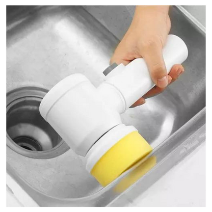 maquina para lavar multiuso Inalámbrica Ligera