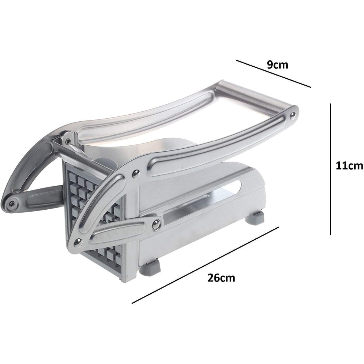 Utensilio Multiusos para Papas Fritas