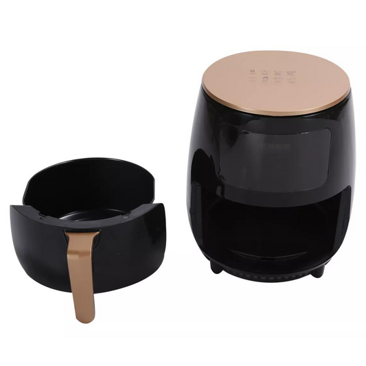 Freidora de Aire Esencial Domestica