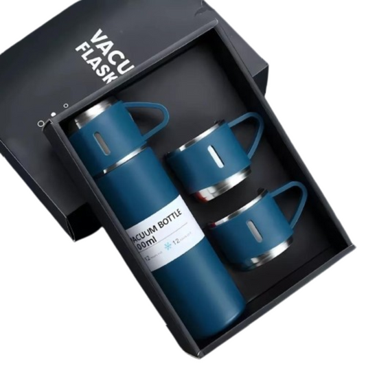Termo Conservador Doble Taza 500ML