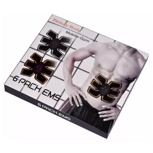 Pack 6 Masajeador Muscular Deportivo