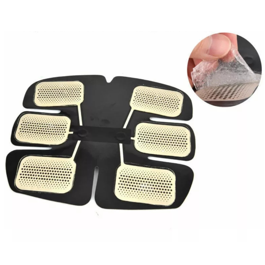 Pack 6 Masajeador Muscular Deportivo