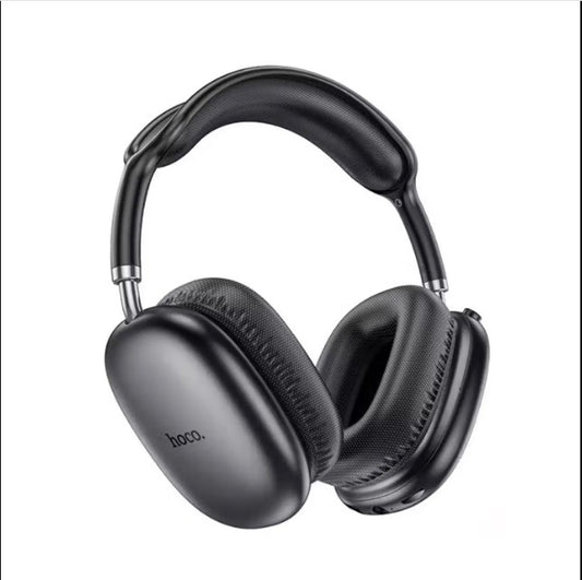 Audifono Bluetooth Hoco w35 NEGRO