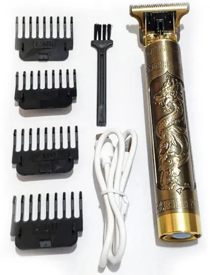 AFEITADORA DE CABELLO ELECTRICA METALICA